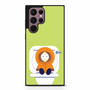 South Park kenny Samsung Galaxy S22 Ultra Case