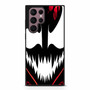 Spiderman in Comic Samsung Galaxy S22 Ultra Case