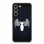 Spiderman Venom Logo Samsung Galaxy S22 | S22+ Case