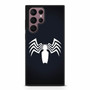Spiderman Venom Logo Samsung Galaxy S22 Ultra Case