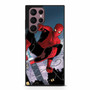 Spiderman Samsung Galaxy S22 Ultra Case