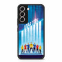 Star Trek Logo Art Samsung Galaxy S22 | S22+ Case