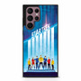 Star Trek Logo Art Samsung Galaxy S22 Ultra Case