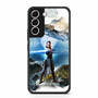 Star Wars The Last of Jedi Rey Samsung Galaxy S22 | S22+ Case