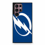 Tampa Bay Lightning Samsung Galaxy S22 Ultra Case