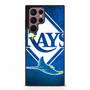 Tampa Bay Rays Samsung Galaxy S22 Ultra Case