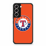 Texas Rangers 1 Samsung Galaxy S22 | S22+ Case