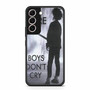 The Cure Song title Samsung Galaxy S22 | S22+ Case