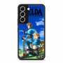 The Legend of Zelda Samsung Galaxy S22 | S22+ Case