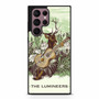 The Lumineers Album 1 Samsung Galaxy S22 Ultra Case