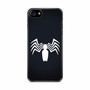 Spiderman Venom Logo iPhone SE 2020 Case