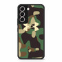 Under Armour Camo 1 Samsung Galaxy S22 | S22+ Case