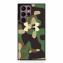 Under Armour Camo 1 Samsung Galaxy S22 Ultra Case