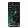 World Of Warcraft Samsung Galaxy S22 | S22+ Case