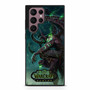 World Of Warcraft Samsung Galaxy S22 Ultra Case