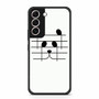 WWF Panda Samsung Galaxy S22 | S22+ Case