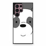 We Bare Bears 7 Samsung Galaxy S22 Ultra Case