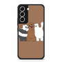 We Bare Bears 8 Samsung Galaxy S22 | S22+ Case