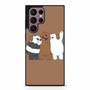We Bare Bears 8 Samsung Galaxy S22 Ultra Case