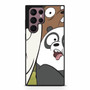 We Bare Bears 9 Samsung Galaxy S22 Ultra Case