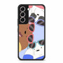 We Bare Bears 11 Samsung Galaxy S22 | S22+ Case