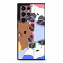 We Bare Bears 11 Samsung Galaxy S22 Ultra Case
