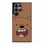 We Bare Bears 12 Samsung Galaxy S22 Ultra Case