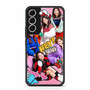 Twice Collage Quotes Samsung Galaxy S22 | S22+ Case