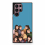 Twice Collage 4 Samsung Galaxy S22 Ultra Case