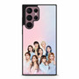 Twice Collage 6 Samsung Galaxy S22 Ultra Case