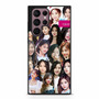 Twice Collage 7 Samsung Galaxy S22 Ultra Case