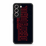 Star Wars Dart Maul 2 Samsung Galaxy S22 | S22+ Case