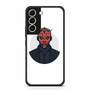 Star Wars Dart Maul 3 Samsung Galaxy S22 | S22+ Case