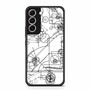 Steins Gate Anime 1 Samsung Galaxy S22 | S22+ Case