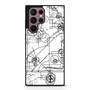 Steins Gate Anime 1 Samsung Galaxy S22 Ultra Case