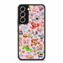 Spongebob Square Pants Collage Samsung Galaxy S22 | S22+ Case