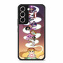 Star vs the Forces of Evil Show Samsung Galaxy S22 | S22+ Case