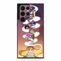 Star vs the Forces of Evil Show Samsung Galaxy S22 Ultra Case