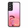 Star vs the forces of evil crying Samsung Galaxy S22 | S22+ Case