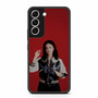 Riverdale Veronica Lodge Samsung Galaxy S22 | S22+ Case