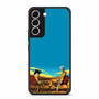 Rick and Morty Breaking Bad Style Samsung Galaxy S22 | S22+ Case