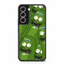 Rick and Morty Pickle Rick 2 Samsung Galaxy S22 | S22+ Case