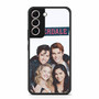 Riverdale Cast 2 Samsung Galaxy S22 | S22+ Case