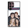 Riverdale Cast 2 Samsung Galaxy S22 Ultra Case