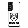 RAM Black Samsung Galaxy S22 | S22+ Case