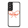 Red Velvet Logo Samsung Galaxy S22 | S22+ Case