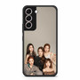 Red Velvet Personnel Samsung Galaxy S22 | S22+ Case