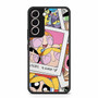Powerpuff Girls Photobox Samsung Galaxy S22 | S22+ Case