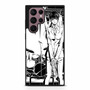 Psycho-Pass Samsung Galaxy S22 Ultra Case