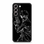 Psycho Pass Siya Kogami Samsung Galaxy S22 | S22+ Case
